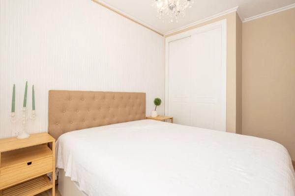 Piso en calle Navegante