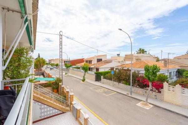 Piso en calle Navegante