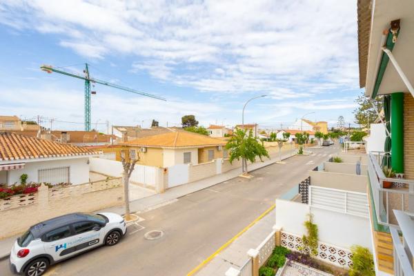 Piso en calle Navegante