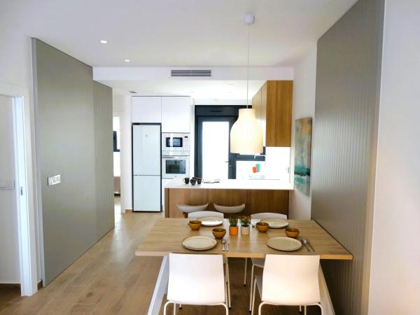 Piso en Torre de la Horadada