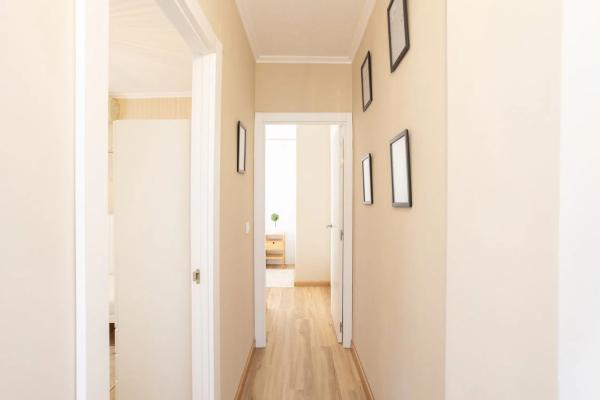 Piso en calle Navegante