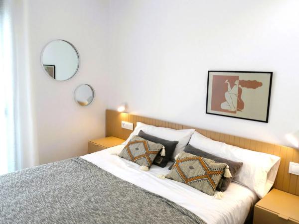 Piso en Torre de la Horadada