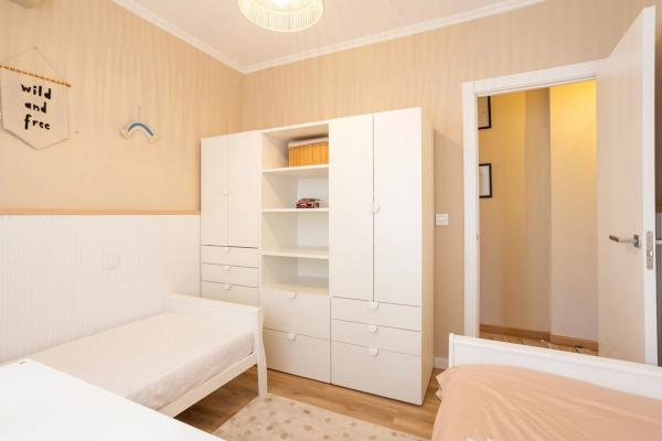 Piso en calle Navegante