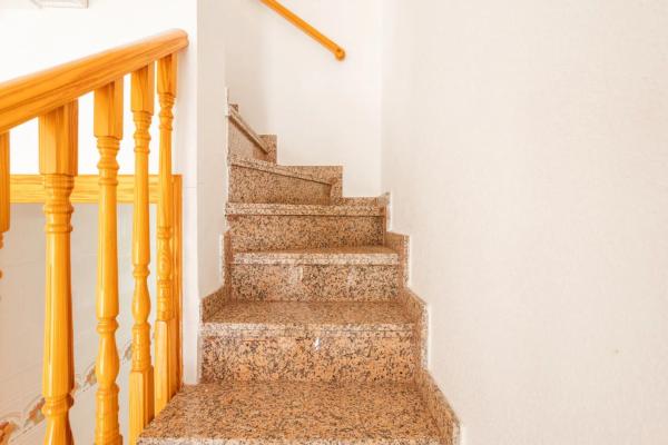 Chalet adosado en calle Pedro Sánchez