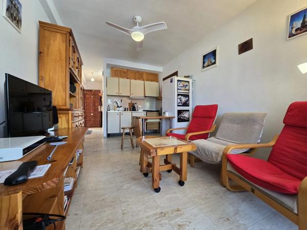 Piso en Edif.playa s/n