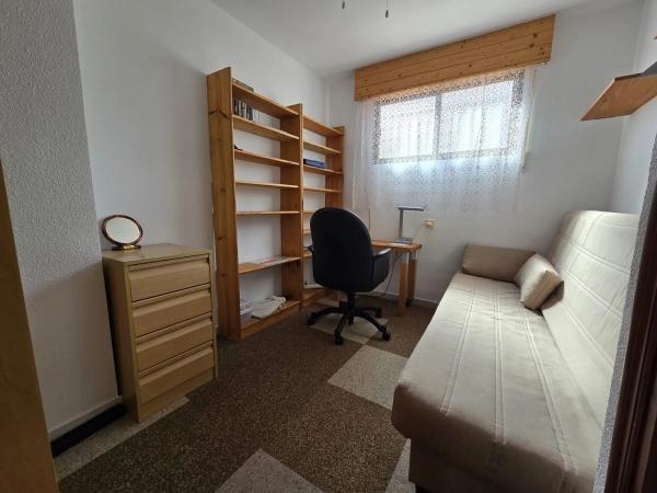 Piso en Edif.playa s/n