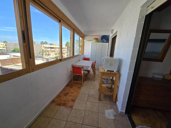 Piso en Edif.playa s/n