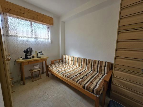 Piso en Edif.playa s/n