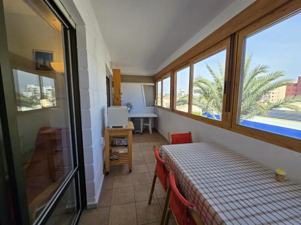 Piso en Edif.playa s/n