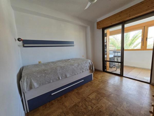 Piso en Edif.playa s/n