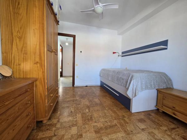 Piso en Edif.playa s/n