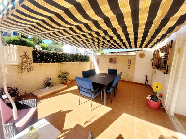 Chalet pareado en calle Río Esla s/n