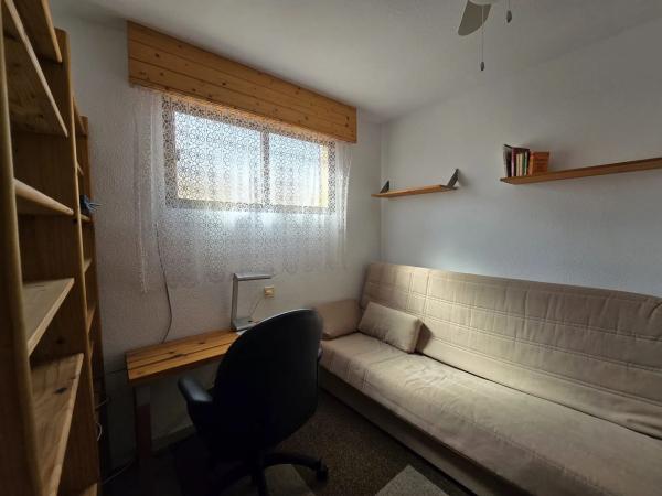 Piso en Edif.playa s/n