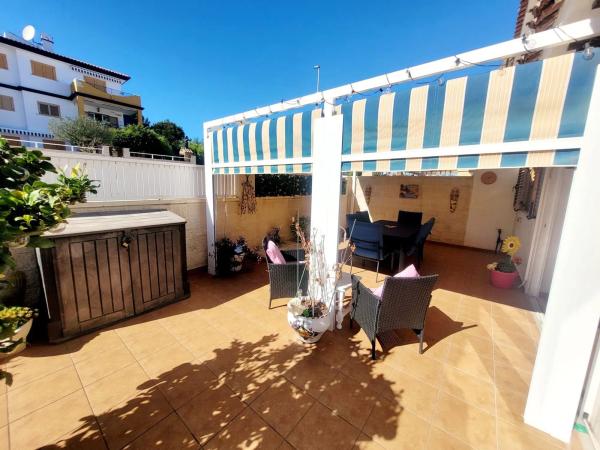 Chalet pareado en calle Río Esla s/n