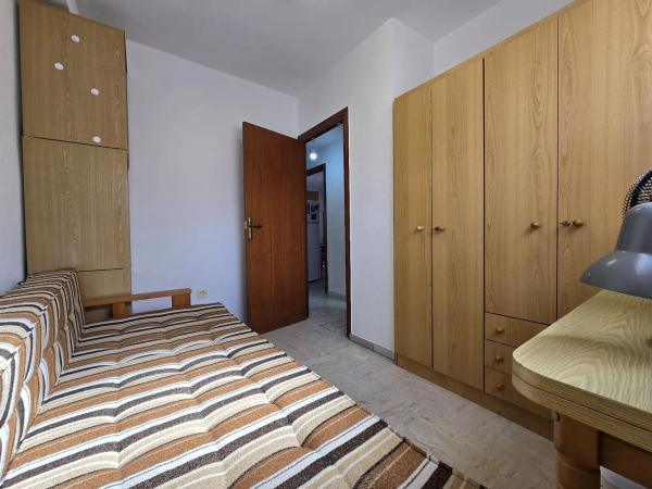 Piso en Edif.playa s/n