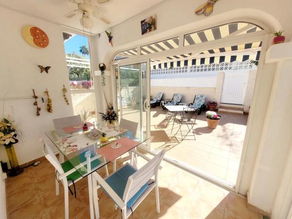 Chalet pareado en calle Río Esla s/n