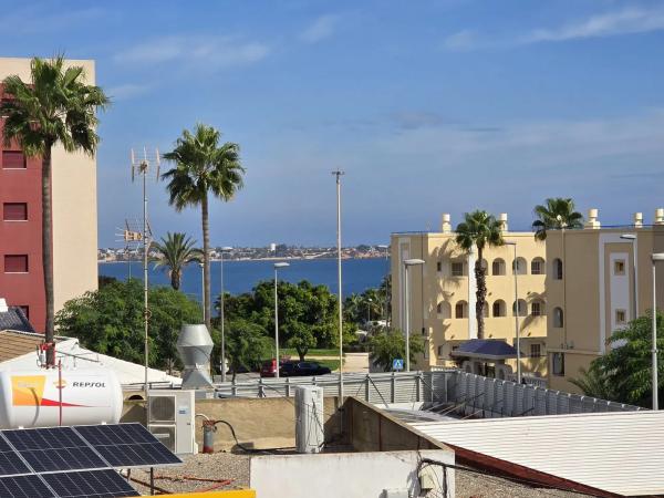 Piso en Edif.playa s/n