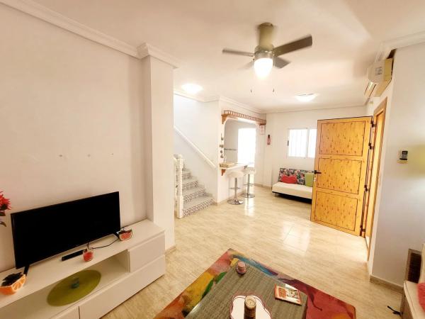 Chalet pareado en calle Río Esla s/n