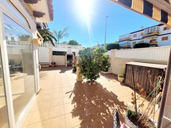 Chalet pareado en calle Río Esla s/n