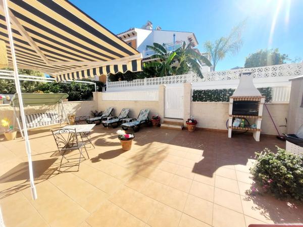 Chalet pareado en calle Río Esla s/n