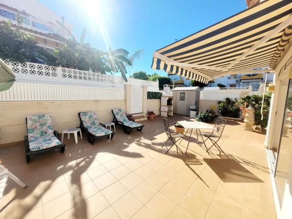 Chalet pareado en calle Río Esla s/n