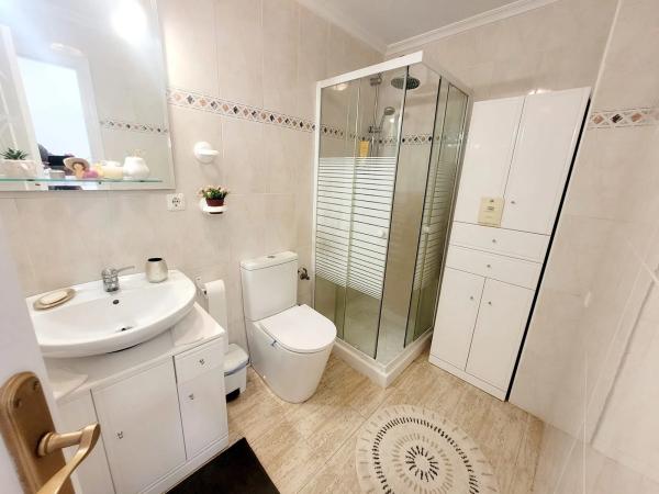 Chalet pareado en calle Río Esla s/n