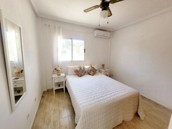 Chalet pareado en calle Río Esla s/n