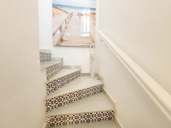 Chalet pareado en calle Río Esla s/n