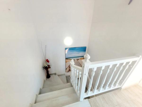 Chalet pareado en calle Río Esla s/n