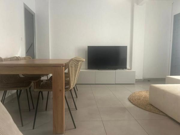 Piso en calle Magallanes, 38