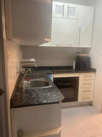 Piso en calle Magallanes, 38