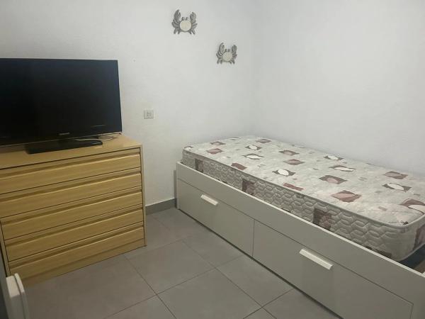 Piso en calle Magallanes, 38