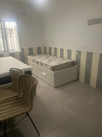 Piso en calle Magallanes, 38