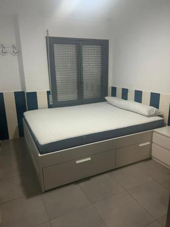 Piso en calle Magallanes, 38