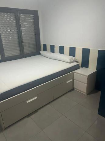 Piso en calle Magallanes, 38