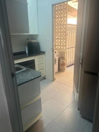 Piso en calle Magallanes, 38