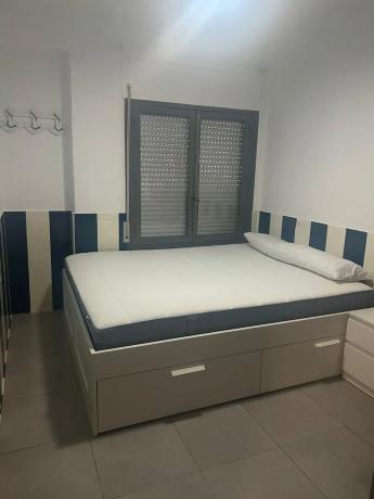 Piso en calle Magallanes, 38