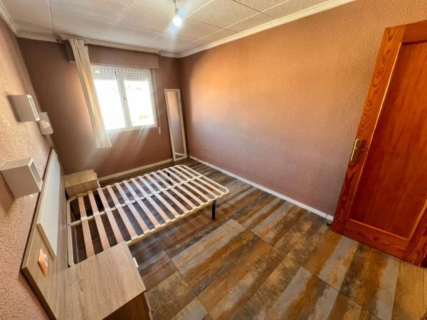 Ático en calle Palmera Canaria