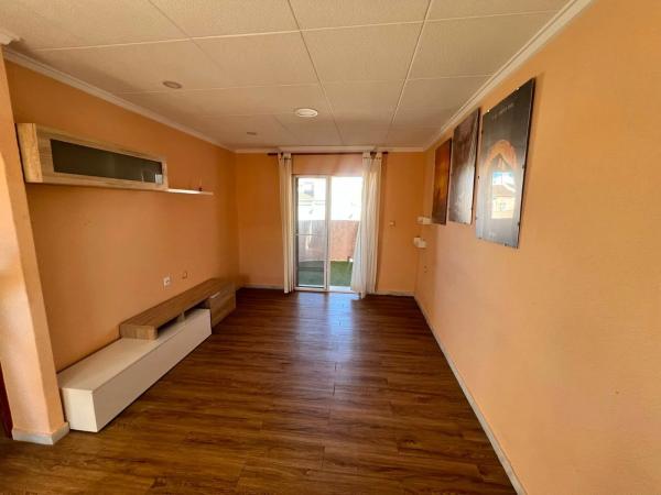 Ático en calle Palmera Canaria