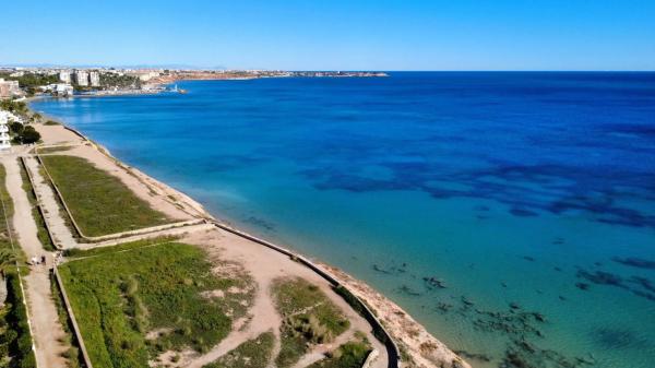 Ático en calle Palmera Canaria