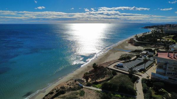 Ático en calle Palmera Canaria