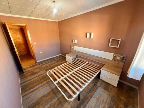 Ático en calle Palmera Canaria