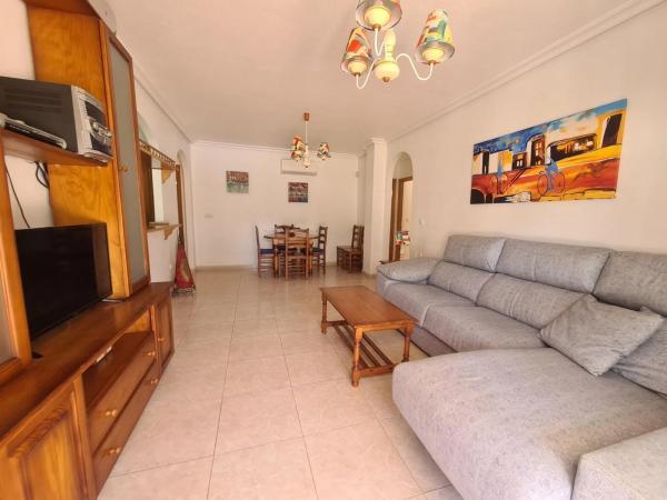 Piso en calle Fernando de Rojas, 54