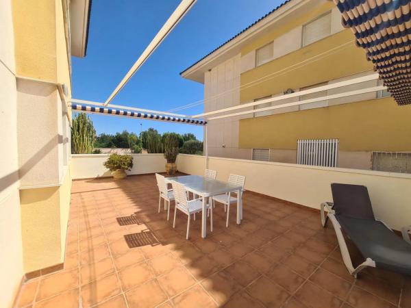 Piso en calle Fernando de Rojas, 54