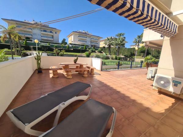 Piso en calle Fernando de Rojas, 54