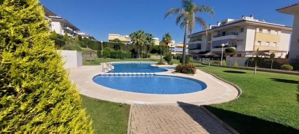 Piso en calle Fernando de Rojas, 54