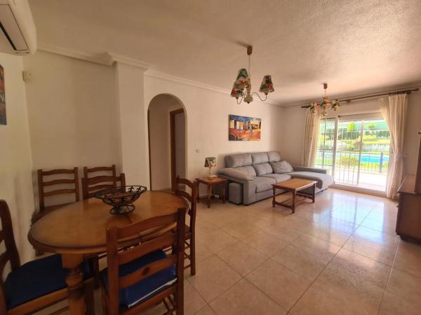 Piso en calle Fernando de Rojas, 54