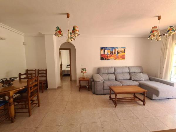 Piso en calle Fernando de Rojas, 54