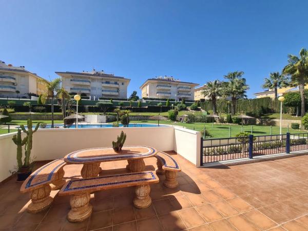 Piso en calle Fernando de Rojas, 54