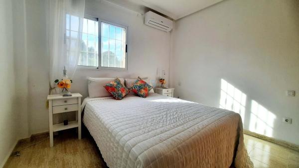 Chalet en Mil Palmeras